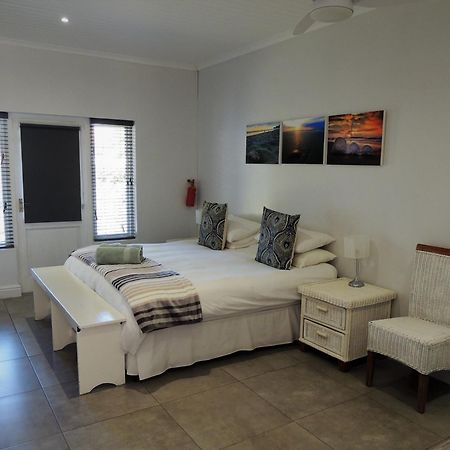 Seaside At The Dunes Plettenberg Bay Exterior photo