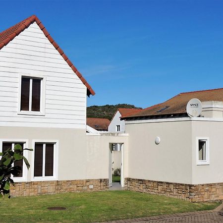 Seaside At The Dunes Plettenberg Bay Exterior photo