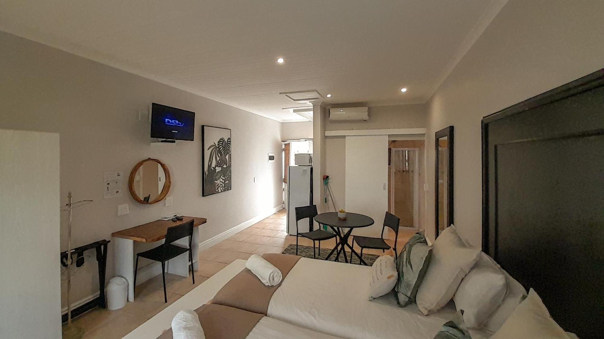 Seaside At The Dunes Plettenberg Bay Exterior photo