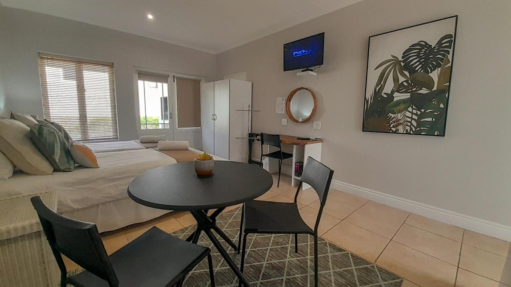 Seaside At The Dunes Plettenberg Bay Exterior photo
