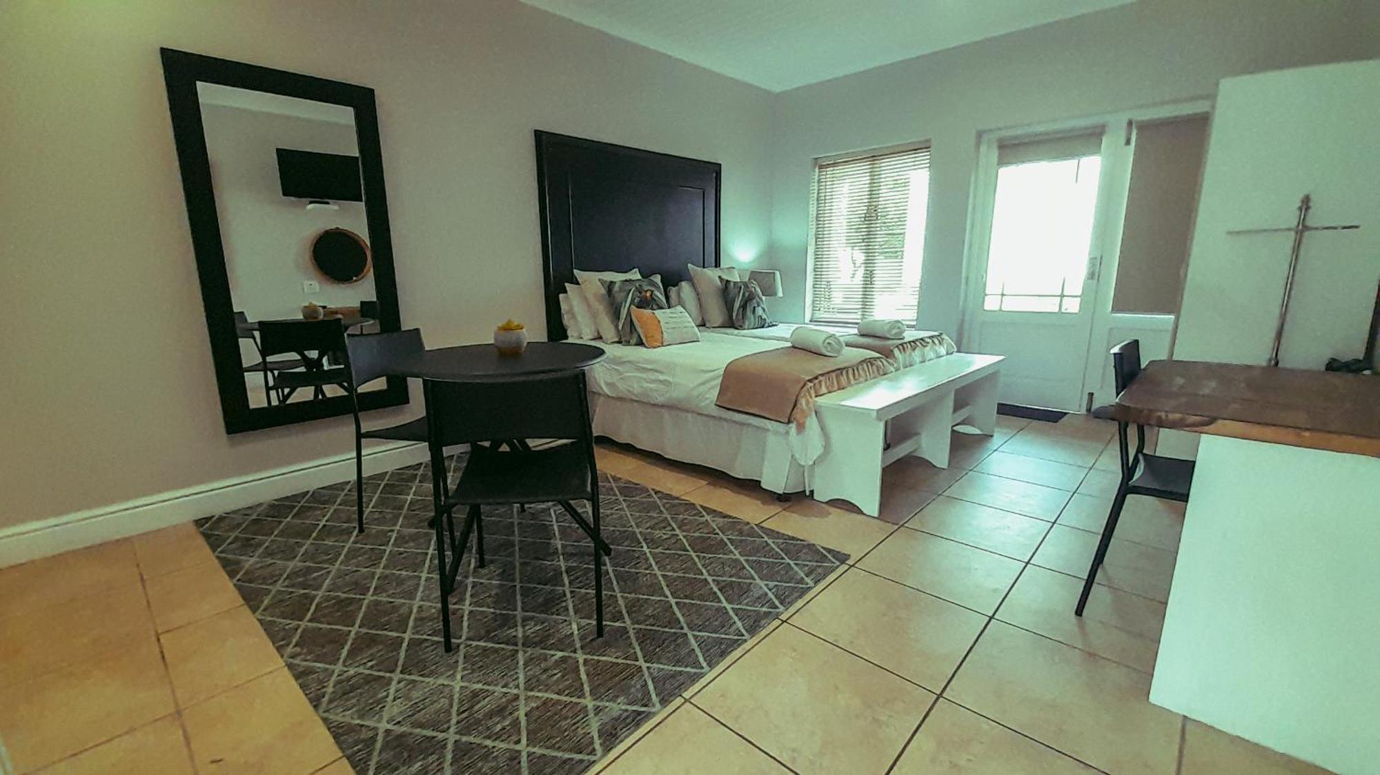 Seaside At The Dunes Plettenberg Bay Exterior photo