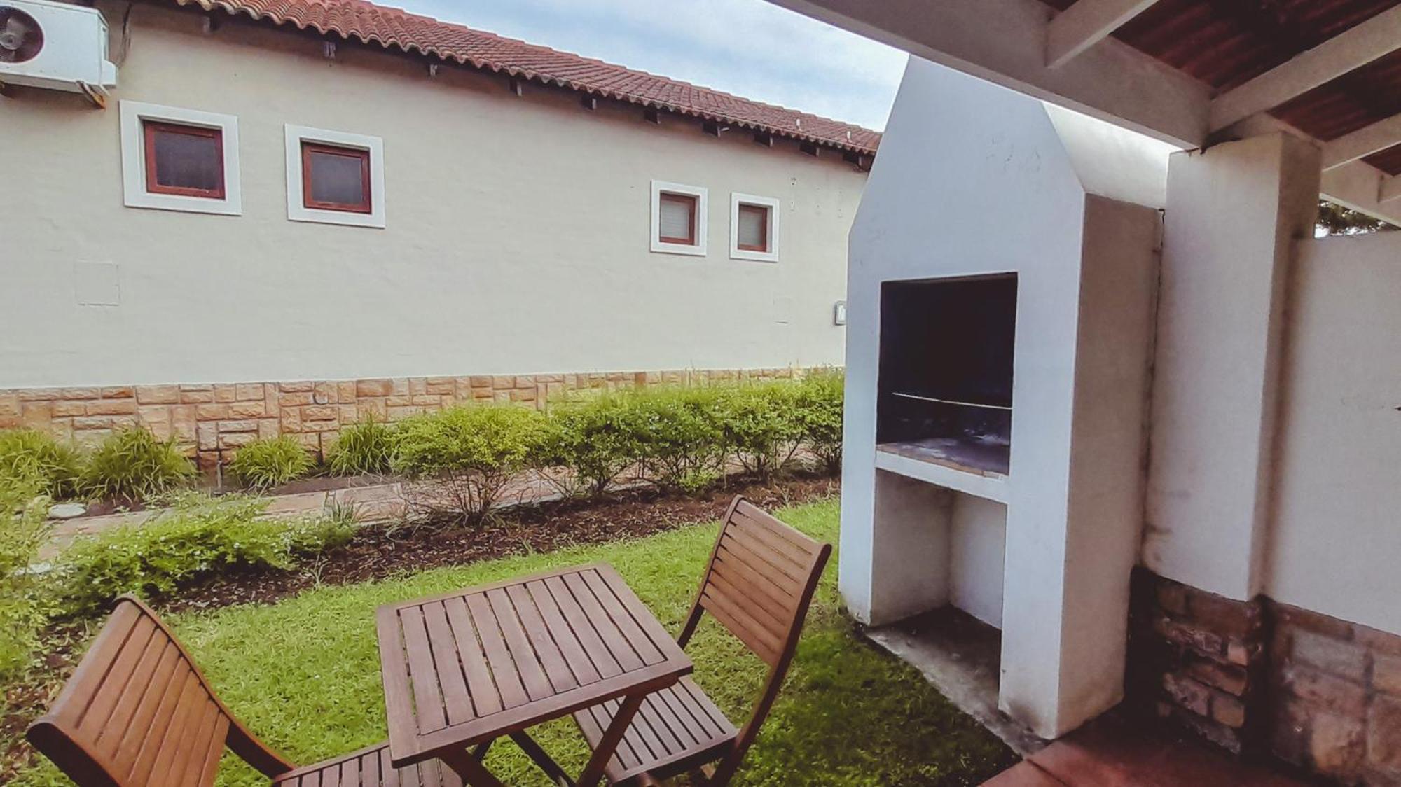 Seaside At The Dunes Plettenberg Bay Exterior photo
