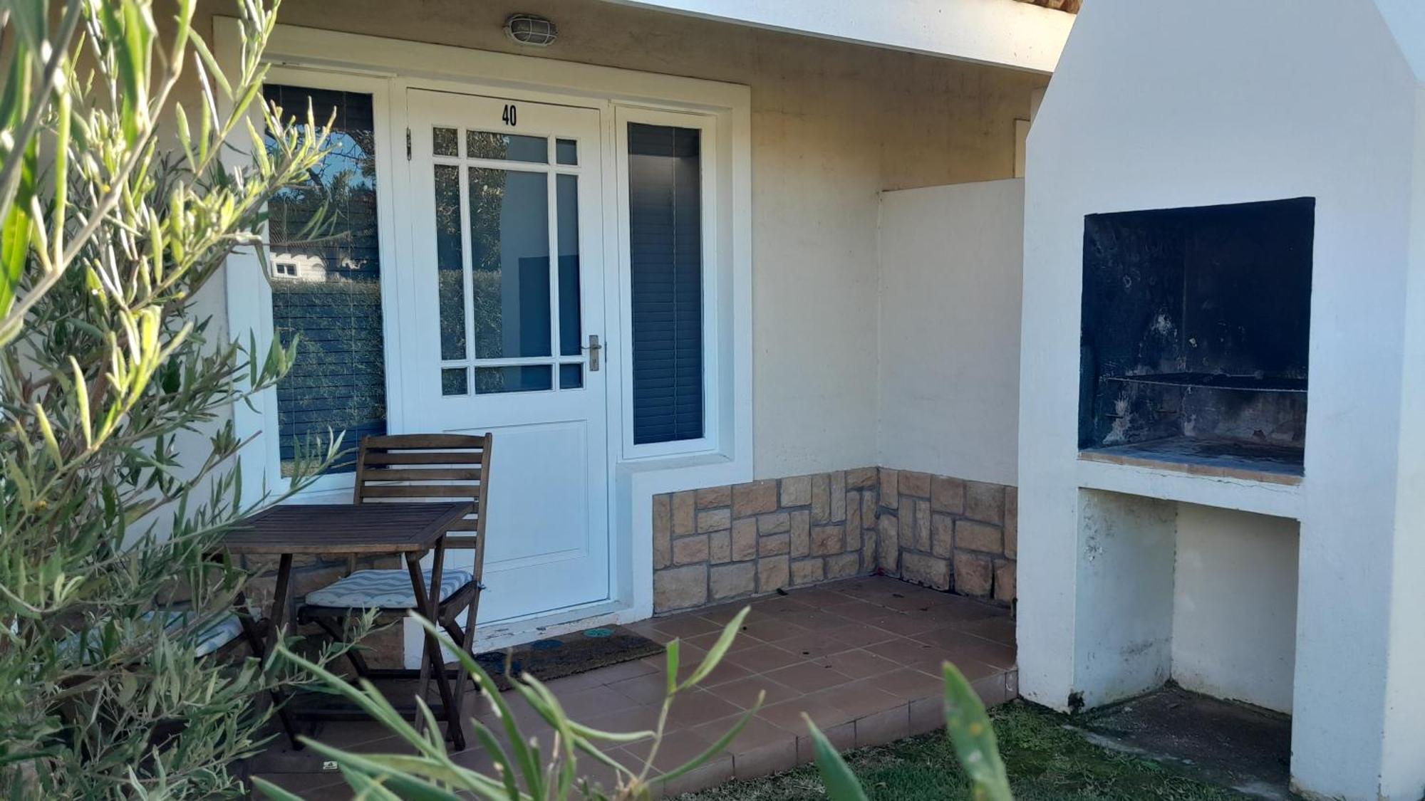 Seaside At The Dunes Plettenberg Bay Exterior photo
