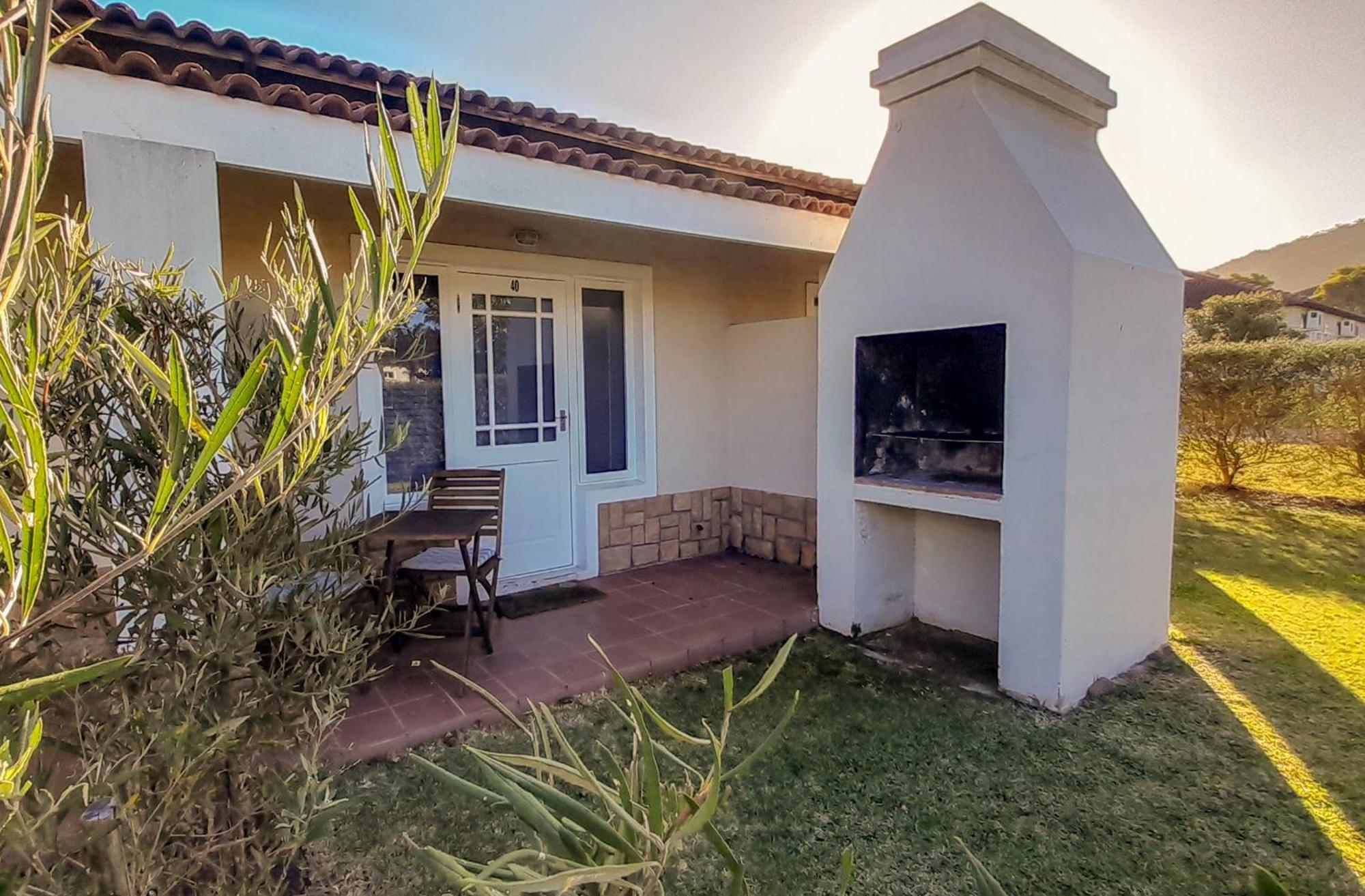 Seaside At The Dunes Plettenberg Bay Exterior photo