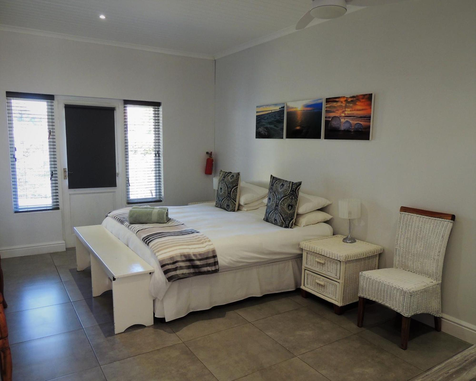 Seaside At The Dunes Plettenberg Bay Exterior photo