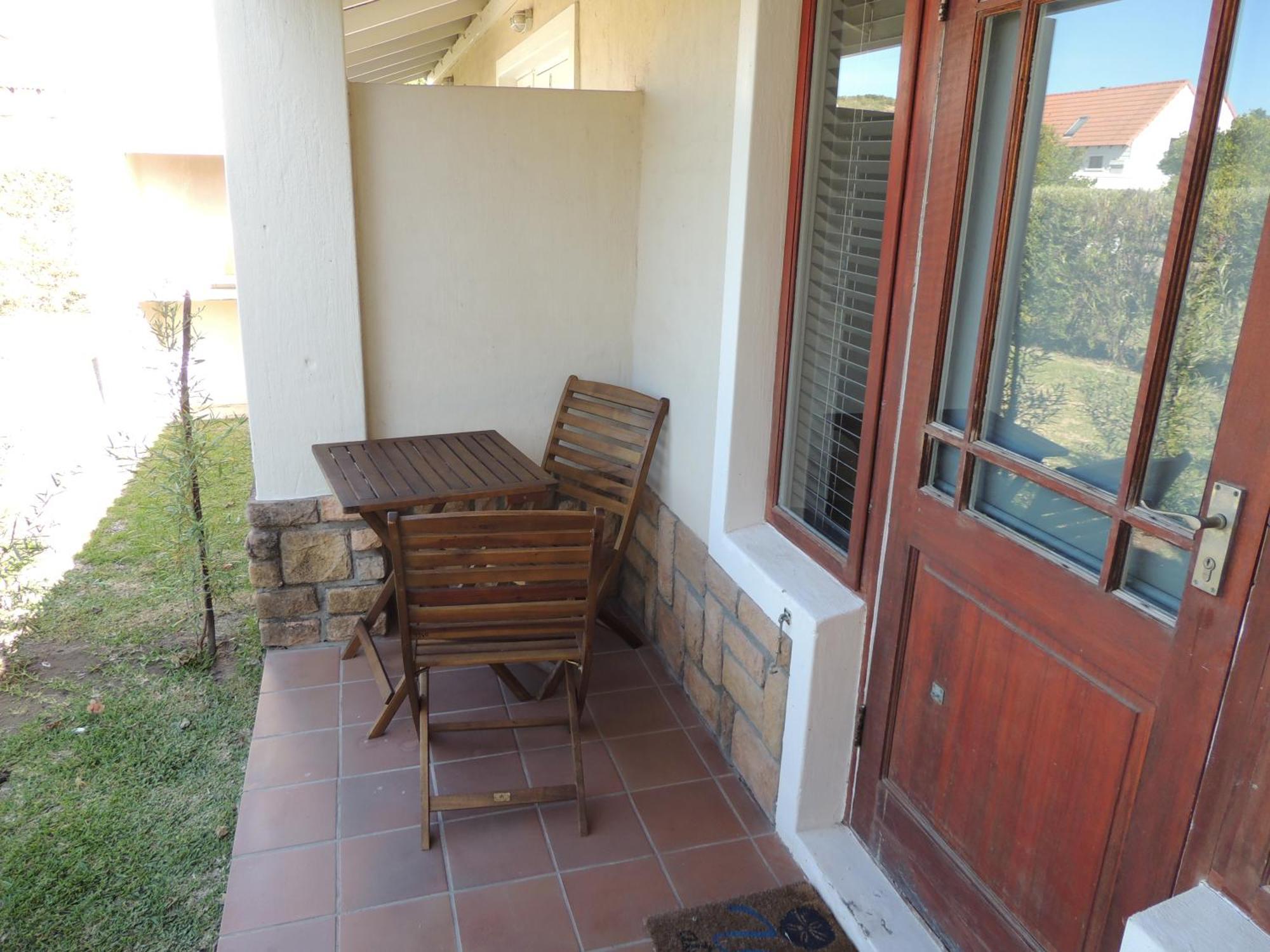 Seaside At The Dunes Plettenberg Bay Exterior photo