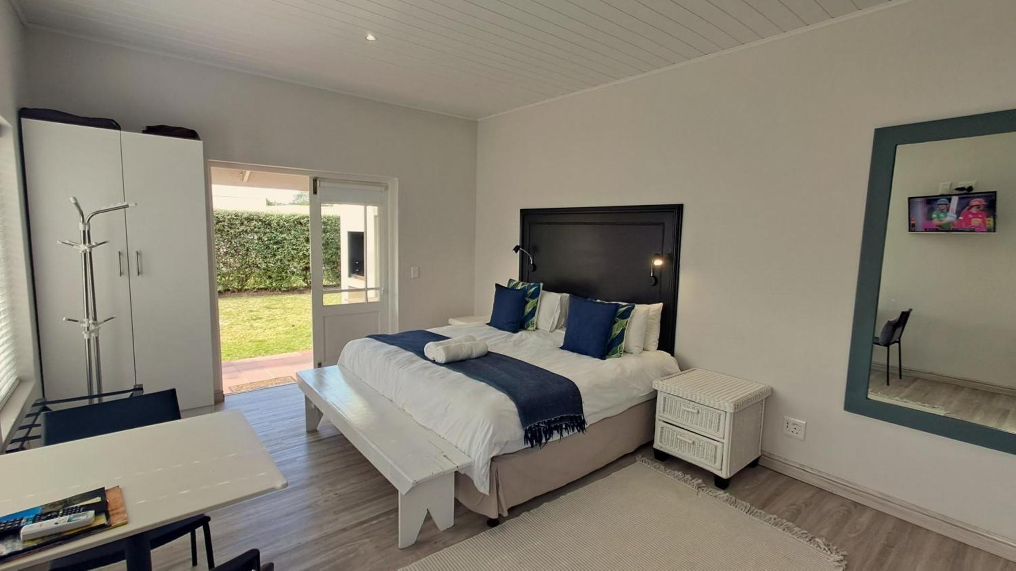 Seaside At The Dunes Plettenberg Bay Exterior photo