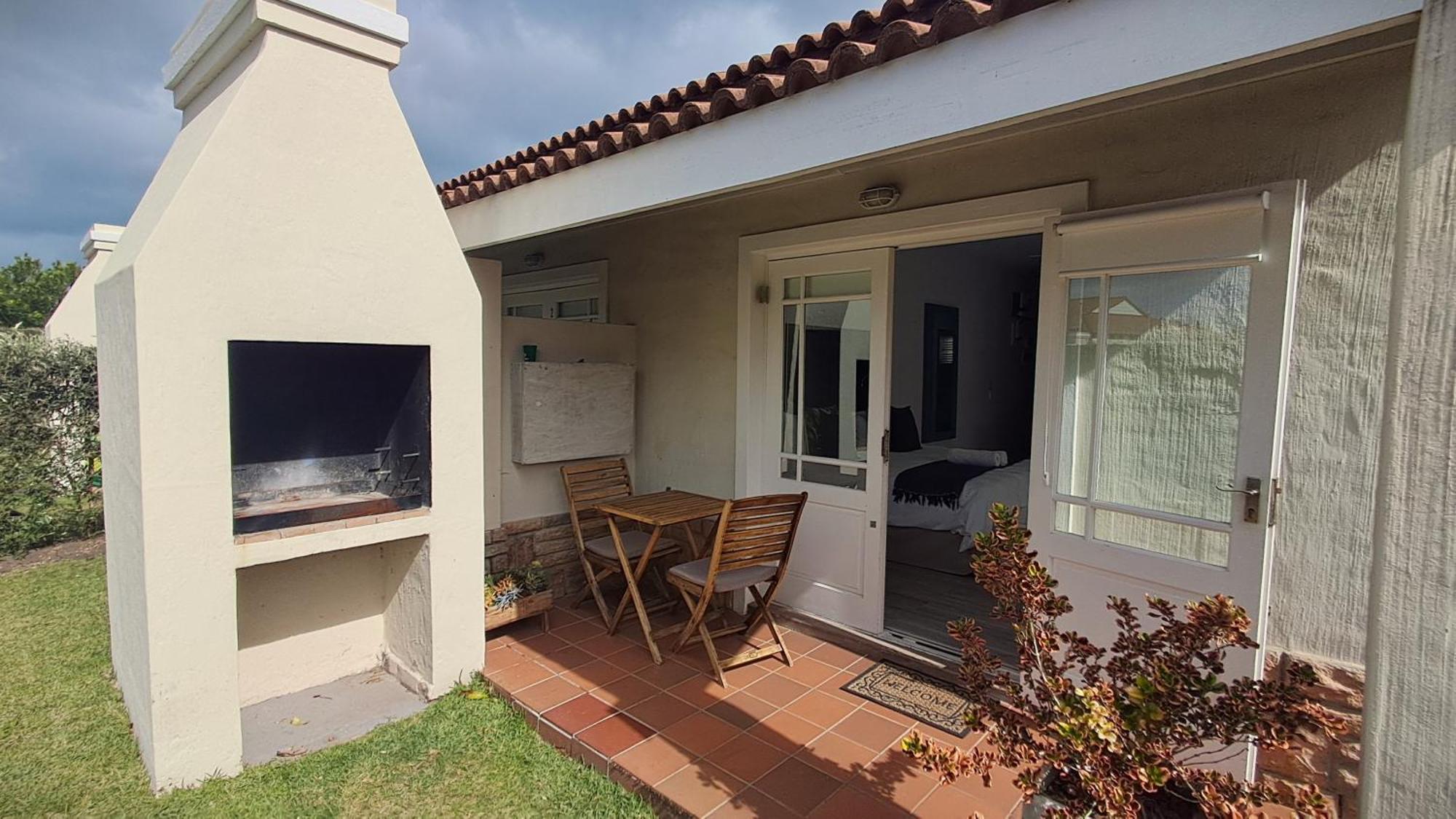Seaside At The Dunes Plettenberg Bay Exterior photo