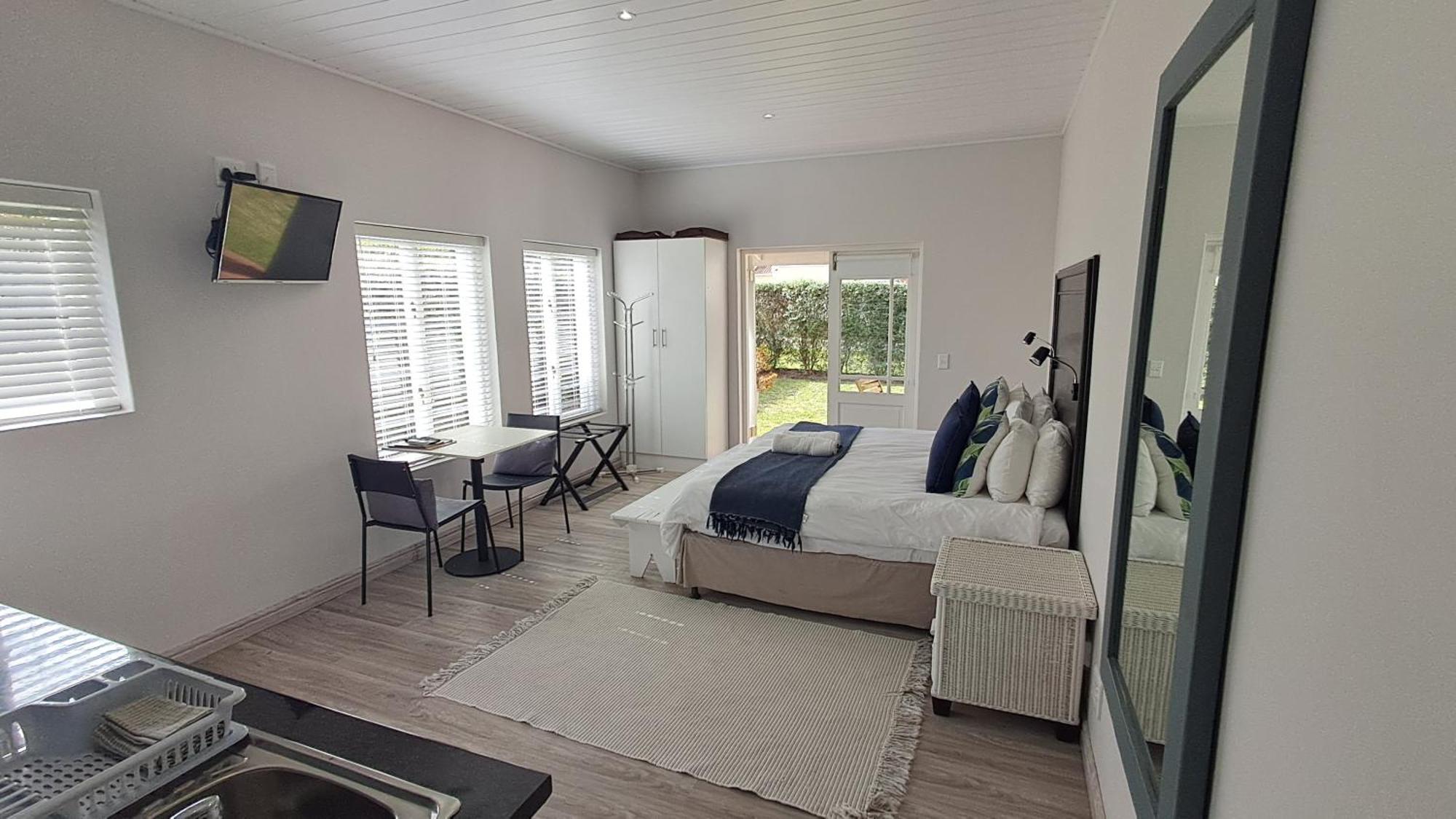 Seaside At The Dunes Plettenberg Bay Exterior photo