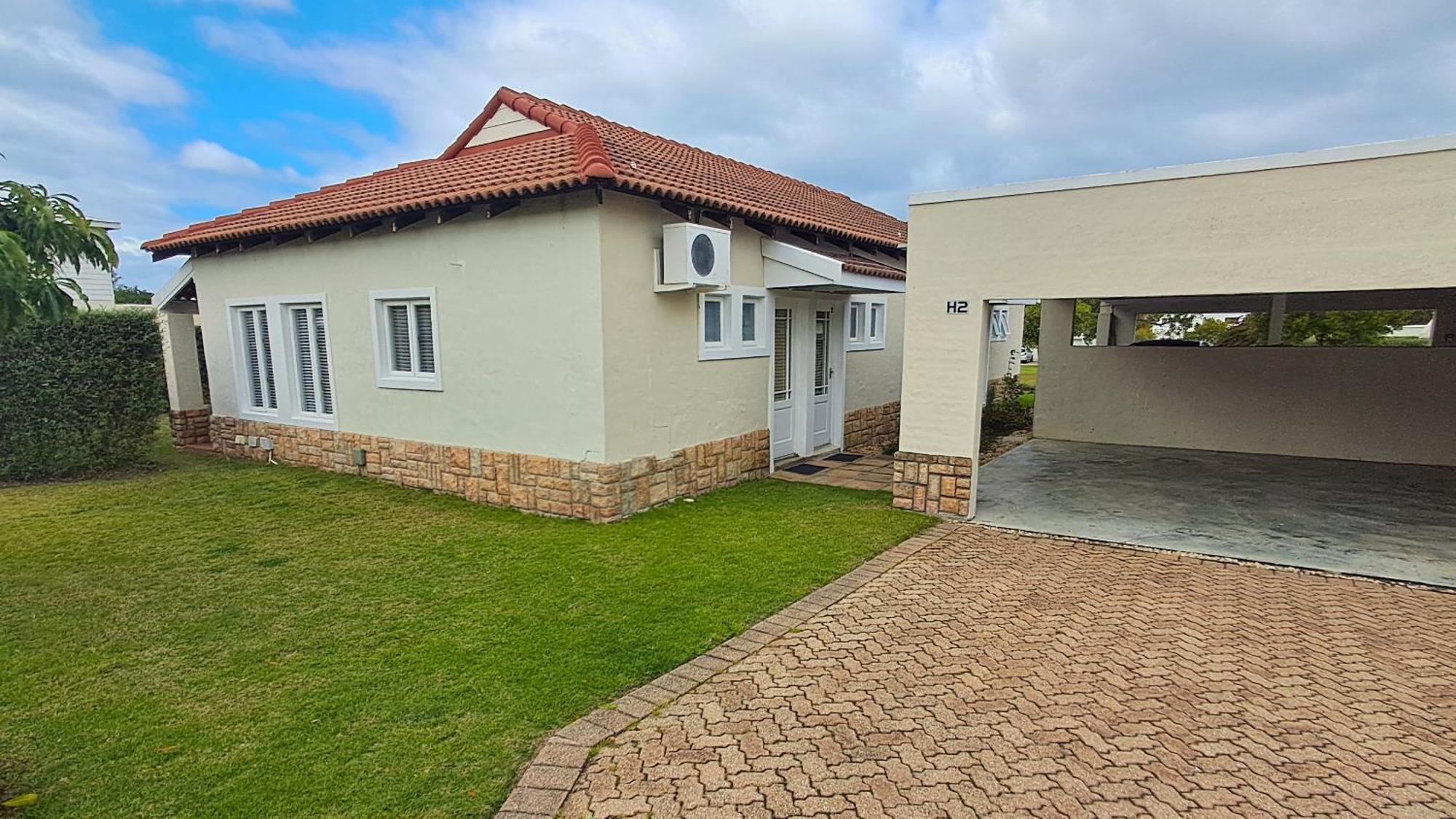 Seaside At The Dunes Plettenberg Bay Exterior photo