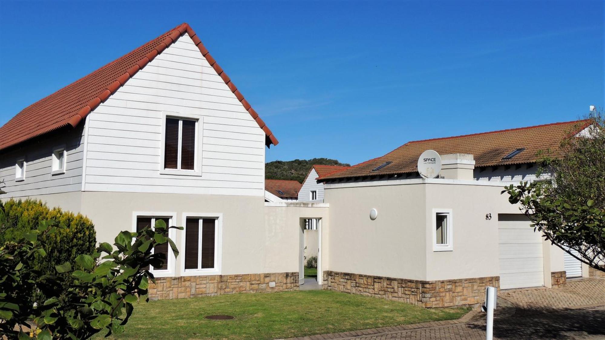 Seaside At The Dunes Plettenberg Bay Exterior photo