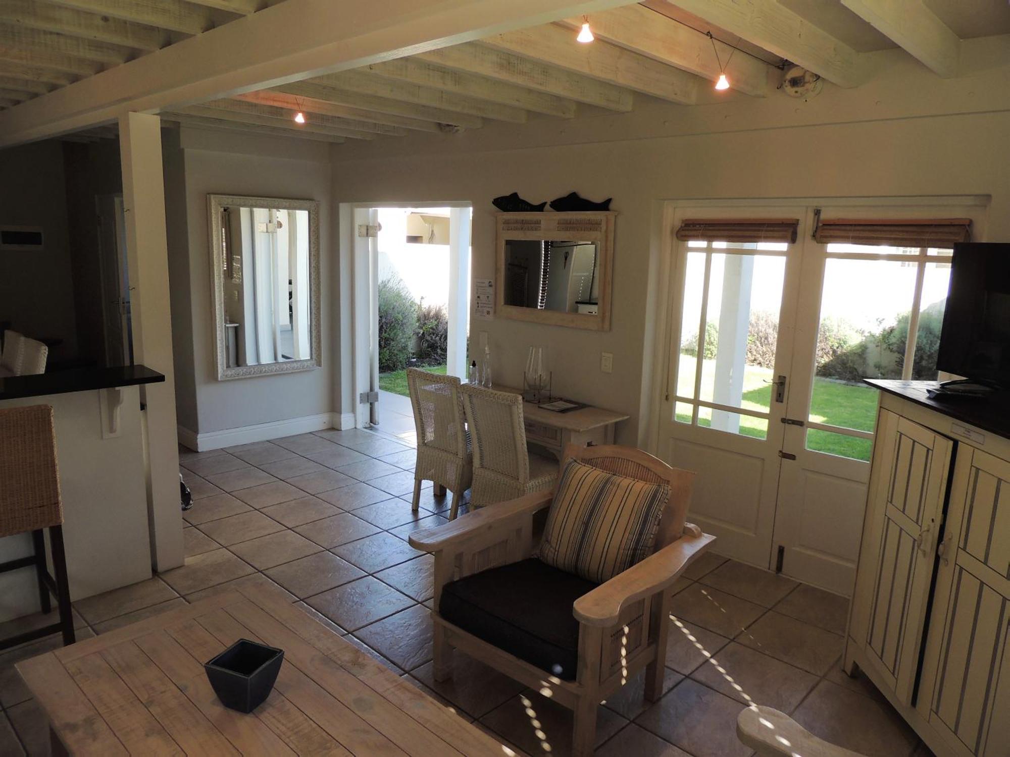 Seaside At The Dunes Plettenberg Bay Exterior photo